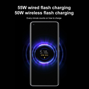   Teléfono Celular Mi 11 5G, 8GB+256GB, Cámara de 100MP, Teléfonos Inteligentes Mi11, Pantalla de 6.81 Pulgadas 2K, MIUI 12, Teléfono Móvil MI - Product Image 4