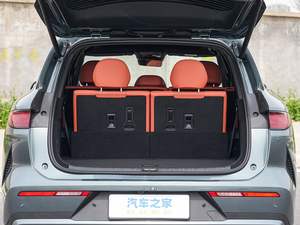 <span class=keywords><strong>Voiture</strong></span> d'<span class=keywords><strong>occasion</strong></span> 2025 Byd Tang L Dm-I  Modèle phare à quatre roues motrices Radar SUV 7 places SUV hybride rechargeable - Product Image 6