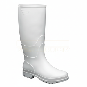 Bottes de pluie en PVC pour hommes - Product Image 1