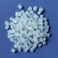 Granulés de composé adhésif thermofusible copolymère PP greffé pour revêtement anticorrosion de tuyaux en acier 3LPP PP