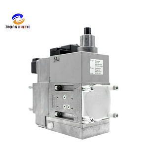 Vanne solénoïde à gaz d'origine neuve DUNG MB415 B01 S20 pour accessoires de chaudière - Product Image 2