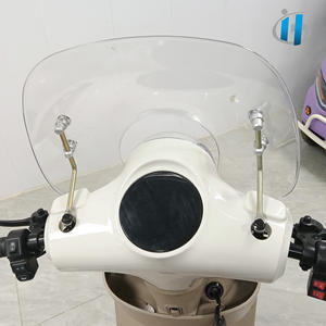 Tricycle électrique Holladay 500W, scooter léger à 3 roues, chariot de courses avec boîte de rangement, petit tricycle pliable pour adultes - Product Image 5