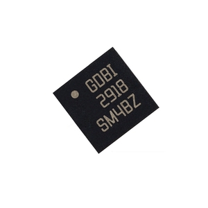 I3G4250D ชิ้นส่วนอิเล็กทรอนิกส์ใหม่และของแท้ เซ็นเซอร์ตรวจจับความเคลื่อนไหว ไจโรสโคป - Product Image 1