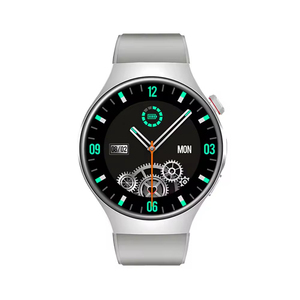 Nouvelle montre connectée BW17 2026 avec carte SIM, écran rond, longue autonomie et fonction caméra – Rivalise avec les modèles BW16, BW8, BW11 - Product Image 2