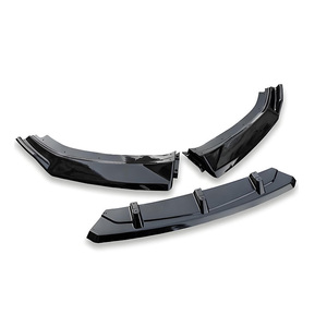 Professional 3D Printing Rapid Prototype Service for Car Bumper Mould, Mould Machining & Automotive Bumper Injection Molding - Product Image 2