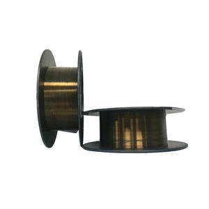 <strong>Titanium</strong>-Nickel Temperature Controlled Memory Alloy Scientific Experiment Nitinol Magic Alloy Wire