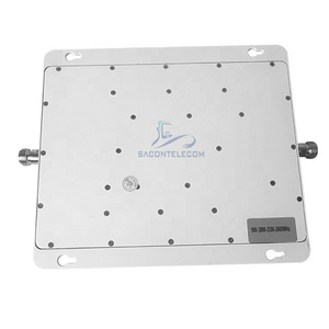 Sacontelecom SA-20S-CAPL Mỹ Nam Mỹ trong nhà không dây 2G 3G 4G di động tăng cường tín hiệu 65dB đạt được 850MHz 1700MHz <span class=keywords><strong>1900MHz</strong></span> - Product Image 4