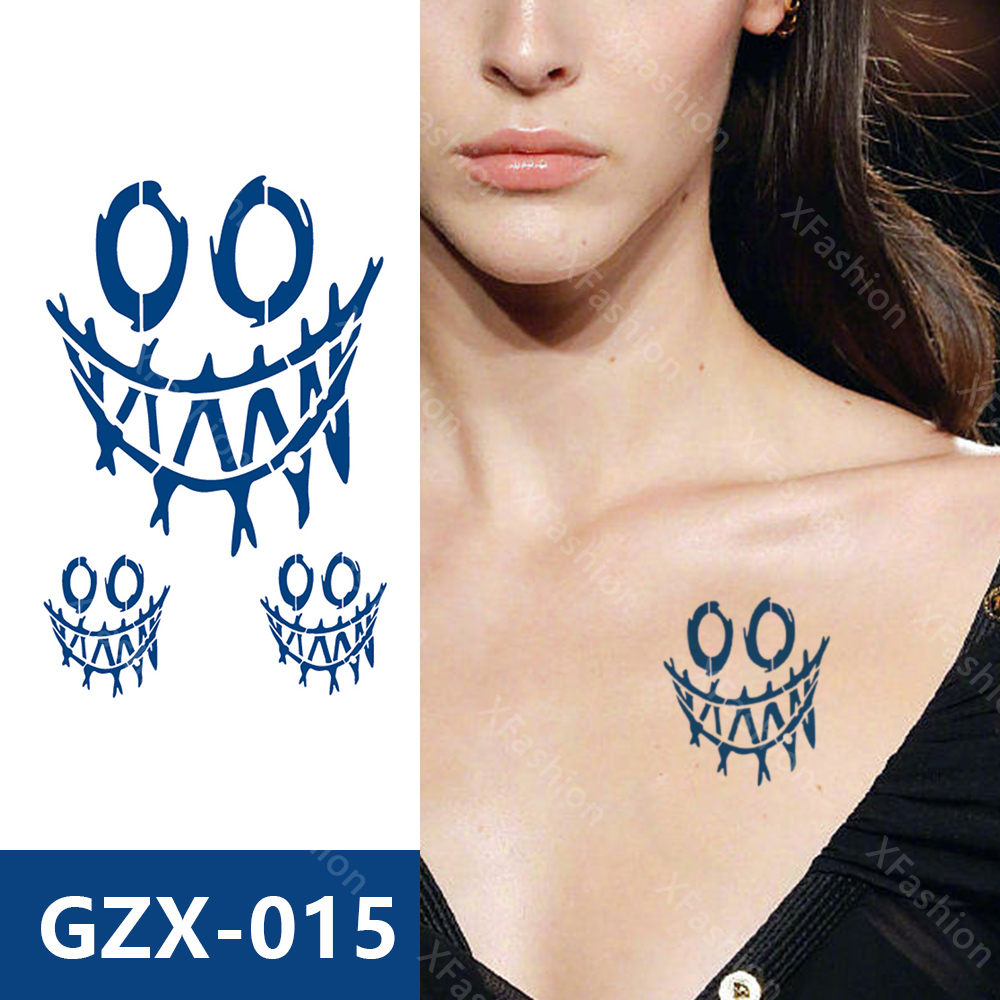 GZX-015