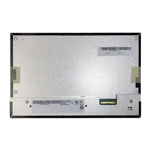 G101EVN03.1 Módulo de pantalla industrial original de alto rendimiento, 1280×800 LVDS, 40 pines, 1000 nits - Product Image 2