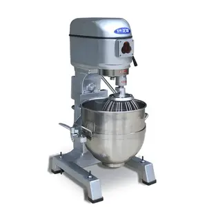 industrial bread dough mixer cake mixer machine flour mixer machine for bakery 12kg bakery mixed