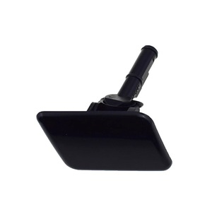 Cubierta de la boquilla del limpiaparabrisas delantero derecho Hyundai i40, embellecedor de plástico 986903Z000, instalación sin perforación - Product Image 5
