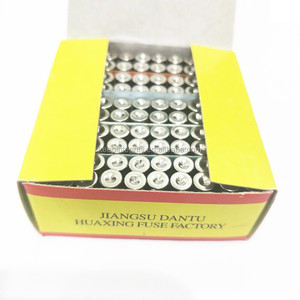 Cầu Chì Thủy Tinh Cầu Chì Thổi Nhanh 5X20Mm 5*20 250V 15A Cầu Chì Thổi Nhanh <span class=keywords><strong>F15A</strong></span> - Product Image 2