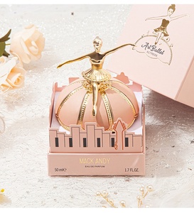 Perfume ODDIS para Mujer, Aroma Floral y Frutal, Formato Regular, Larga Duración, Venta al Por Mayor Directo de Fábrica - Product Image 6