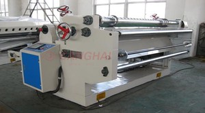 Ligne de production de carton ondulé de haute qualité en vrac, carton simple face à 2 plis - Product Image 6