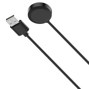 Cable de carga <span class=keywords><strong>USB</strong></span> de repuesto de 1m de alta calidad para Mibro Sport 6/S6/<span class=keywords><strong>X1</strong></span>/Color/Lite Cable cargador de reloj inteligente - Product Image 5