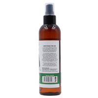 Etiqueta privada Personalizar Pet Orine Potty Spray para perros tanto para interiores como para exteriores Cachorros Perros Baño Comportamiento Entrenamiento Spray 200ml