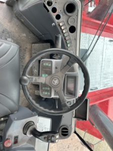 รถยกตู้คอนเทนเนอร์ Kalmar DRT450 มือสอง, รถยกตู้คอนเทนเนอร์สำหรับท่าเรือมือสอง - Product Image 6
