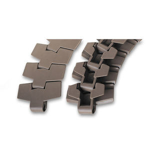 Fonte direta da fábrica POM880 Plastic Steel <span class=keywords><strong>Guide</strong></span> Bending <span class=keywords><strong>Chain</strong></span> <span class=keywords><strong>Plate</strong></span> Table Top Straight Transportadora <span class=keywords><strong>Chain</strong></span> <span class=keywords><strong>Plate</strong></span> para Transportadores - Product Image 4