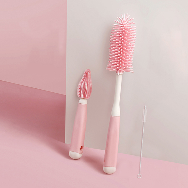 Набор для чистки детских бутылочек