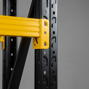 Magazzino magazzino rack industriali prefabbricati <span class=keywords><strong>acciaio</strong></span> leggero Racking <span class=keywords><strong>in</strong></span> <span class=keywords><strong>acciaio</strong></span> inox peso leggero scaffalatura <span class=keywords><strong>in</strong></span> metallo - Product Image 4
