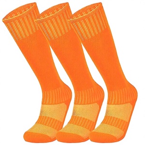 Professional Manufacturer Long <b>Grip</b> <b>Socks</b> 2026 New Arrival Comfortable <b>Grip</b> <b>Socks</b> for Online Sale OEM Serviced - Product Image 3