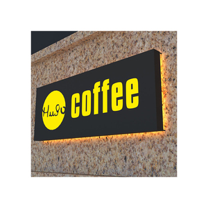 Led Light Box Sign Advertising Acrylic Backlit Outdoor Led Lightbox Advertising Light boxes