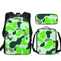 Sac à dos de voyage pour enfants, imperméable, avec fermeture éclair USB, pour la maternelle, durable, antivol, personnalisable, pour garçons