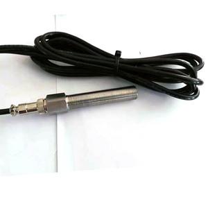 Sensor de Velocidad de Rotación con Efecto Hall para Automatización de Ruedas, Acero Inoxidable, 5-26V, Frecuencia 0-20kHz - Product Image 5