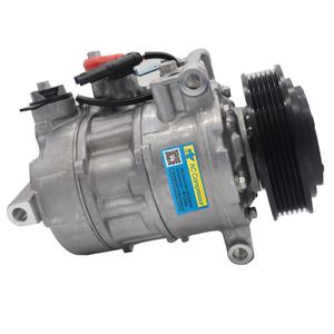 Compresseur de climatisation automatique pour BMW 316 64529222308 437100-6830 447150-2660 447150-6280 447260-4700 8FK 351 002-351 - Product Image 2