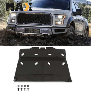 Bouclier anti-éclaboussures pour moteur de voiture pour Mercedes BMW Audi <span class=keywords><strong>Toyota</strong></span> Honda VW Nissan Hyundai Kia Ford Chevrolet Renault Chrysler Jeep - Product Image 3