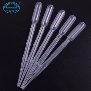 <span class=keywords><strong>Gotero</strong></span> <span class=keywords><strong>de</strong></span> plástico desechable para <span class=keywords><strong>laboratorio</strong></span>, pipeta pastoral <span class=keywords><strong>de</strong></span> transferencia <span class=keywords><strong>de</strong></span> 3ml - Product Image 2