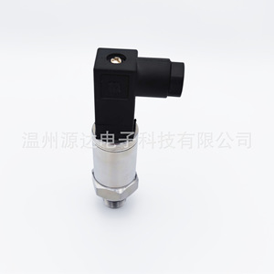Sensor de Presión YD6009 G1/4 4-20mA, Transmisor Cerámico IP68 Piezoresistivo, Precisión 0.1FS - Product Image 2