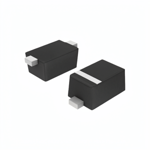 Diodes MM5Z3V0T1G SC-79, SOD-523 Kit Electronic Components Manufacturer Channel - Product Image 1