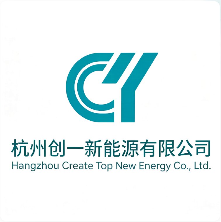 Hangzhou Create Top New Energy Co., Ltd. logo