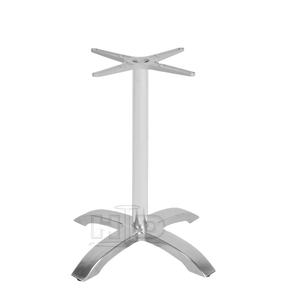 المبيعات الساخنة 2022 الجدول قواعد للبيع العتيقة أرجل طاولة الحديد الزهر قاعدة ل طاولة طعام - Product Image 4