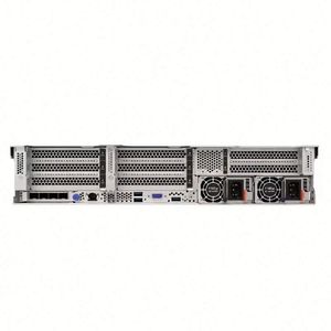 Servidor en Rack ThinkSystem SR650 V3 2U, Intel Xeon Gold 6544Y, 20LFF, 1100W, en Stock - Product Image 3