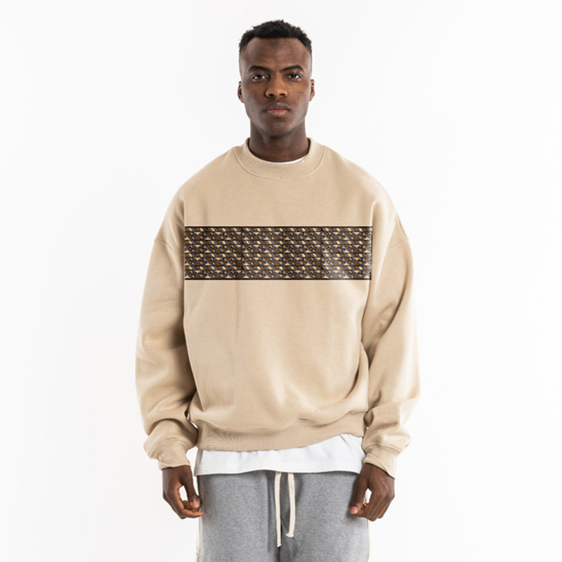 asos white moletom com capuz mens