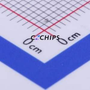 Condensateur SMD (MLCC) C0201C0G390J500NTA 0201 (Capacité : 39pF) (Précision : 5%) (Tension nominale : 50V) - Product Image 2