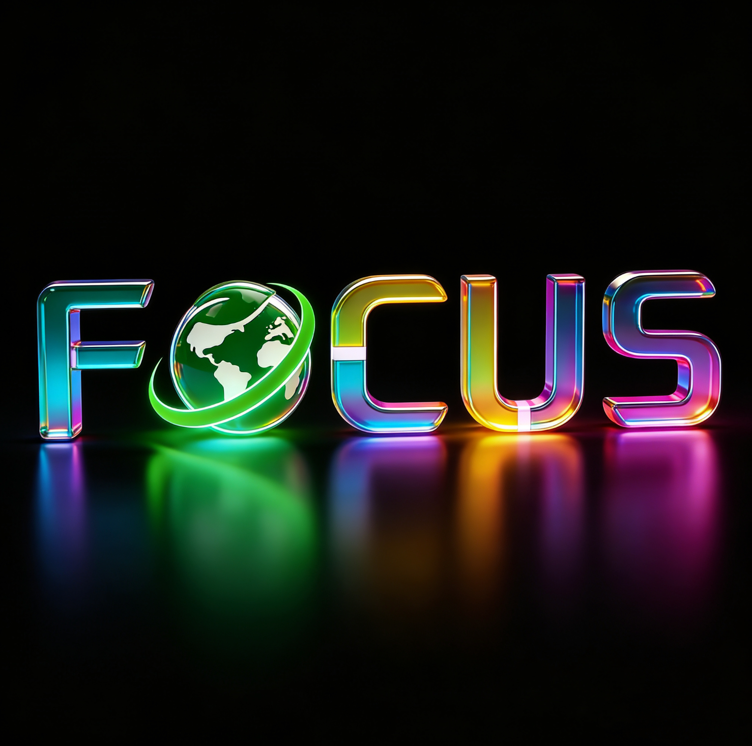 Guangzhou Focus Advertising Company Limited logo