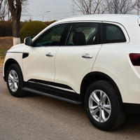 Panneau de roulement latéral, pièce de châssis Auto, pour RENAULT Koleos à partir de 2016