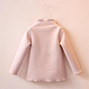 Commercio all'ingrosso di autunno e di inverno nuova ragazza del bambino <span class=keywords><strong>vestiti</strong></span> caldi - Product Image 5