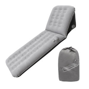 Colchón Inflable 2 en 1, Sofá Cama para Siesta en la Oficina, Colchón de Aire Personalizado - Product Image 2