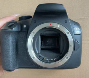 Appareil photo numérique pas cher 18MP 1300d pour débutant - Product Image 6