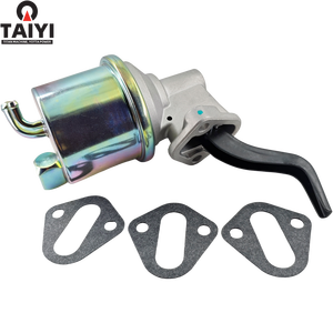 Bomba de Combustible Mecánica M6122 MF0100 SP1046MP para Motores <span class=keywords><strong>Pontiac</strong></span> Buick Oldsmobile <span class=keywords><strong>Pontiac</strong></span> 4.9L 6.6L 7.5L 301 350 400 455 CID V8 - Product Image 1