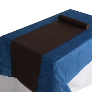 Khăn Trải Bàn Bằng Vải Không Dệt TNT Cuộn Vải Không Dệt - Product Image 5