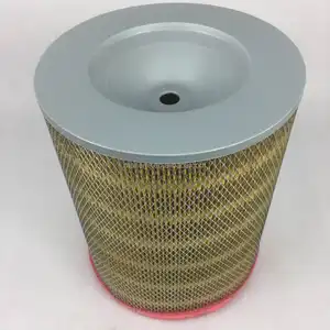Screw Air Compressor Air Filter 4211-25 Used For Hanbell Screw Compressor Intake Suction Air Filter Element