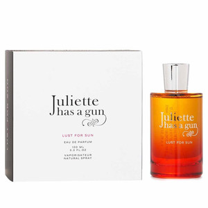 JULIETTE HAS A GUN - Lust for Sun Eau de Parfum en Spray - Product Image 3