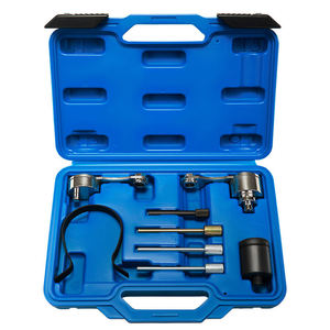 Kit d'outils de calage diesel pour Land Rover <span class=keywords><strong>Jaguar</strong></span> 2.7 3.0 Kit d'outils de blocage - Product Image 1