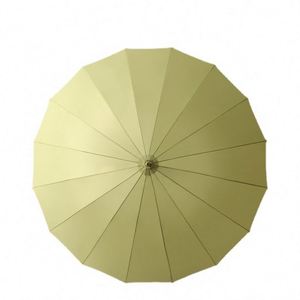 Factory Customized Luxury Big Anti Sunburn Cheapest Ladies Golf <b>Umbrella</b> for Girls - Product Image 2