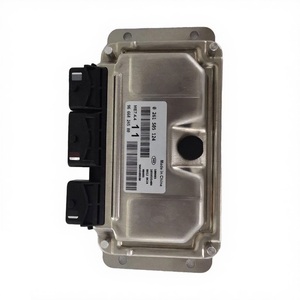 0261S05124 Module de commande électronique ECU ECM pour Citroën - Product Image 3